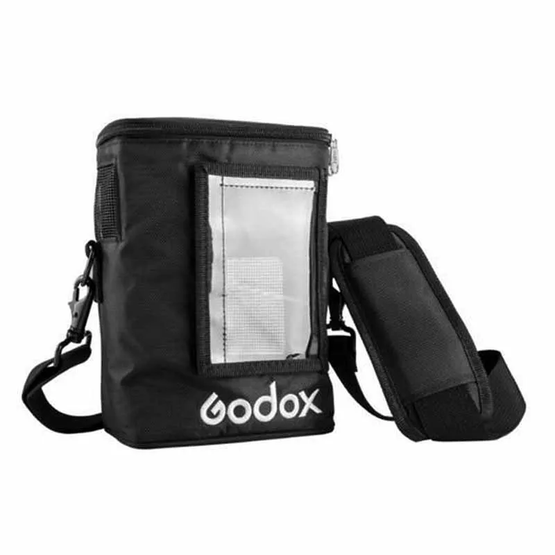Портативная сумка Godox PB 600 для вспышки чехол Чехол AD600 AD600B AD600M AD600BM|godox portable|godox portable