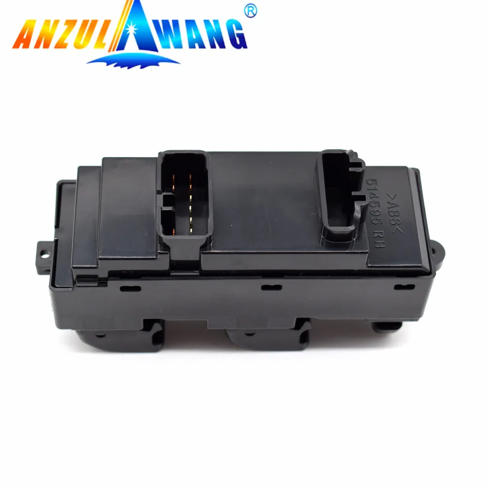 Для Toyota Avanza Sparky Cami 84820-B0010 84820B0010 Duet Daihatsu Terios Power Window контроллер стеклоподъемника