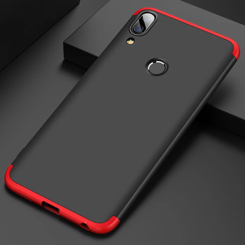 Чехол BoeYink для ASUS Zenfone Max Pro M2 ZB631KL 360, полная защита, противоударный чехол для ASUS Max Pro M1 ZB601KL ZB602KL