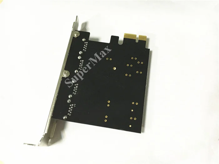 4 USB 3 1 к PCIe карта PCI-e порта 5 расширительные карты PCI Express 10 8 адаптер для MAC PRO 12-/OSX- |