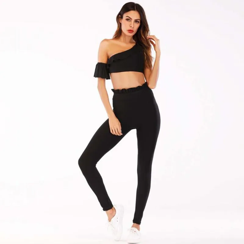 Женский спортивный костюм для йоги фитнеса женский | Спорт и развлечения