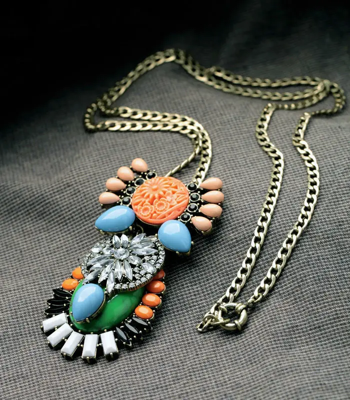 Оптовая цена новый завод Oct цветной яркий блестящий золотой цвет длинное