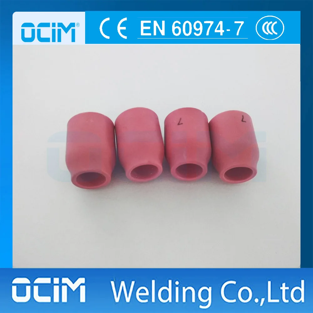 Керамические чашки серии 53N61 #7 для SR PTA DB WP 20 24 25 фонарь шт.|Сварочные горелки| |
