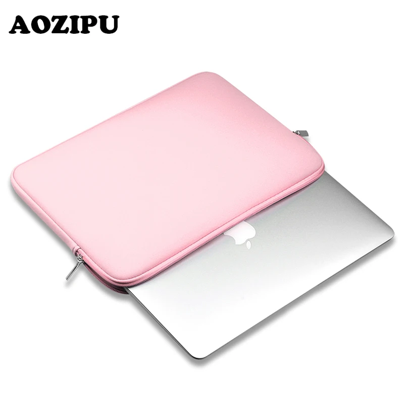 Чехол для ноутбука Macbook Air Pro Retina 11 12 13 14 15 6 дюймов|bag for macbook air|bag macbookcomputer bag |