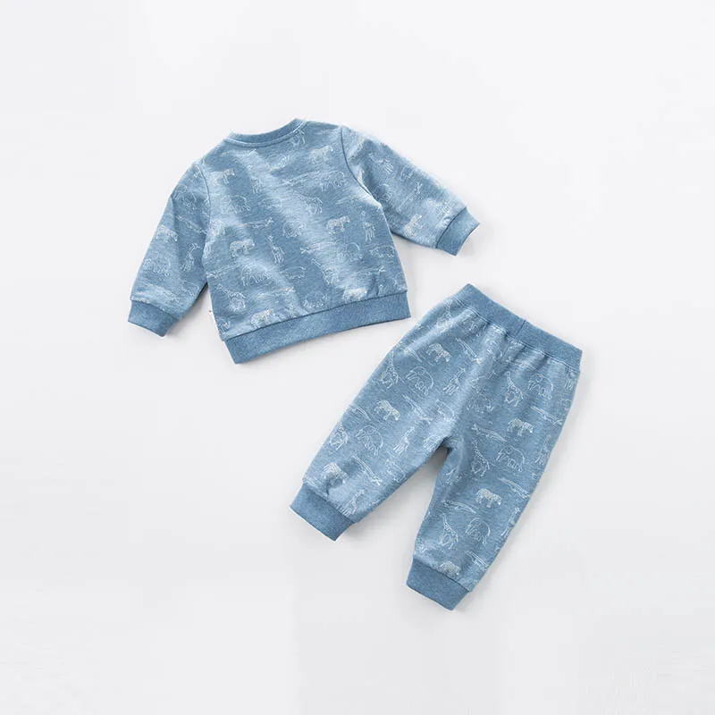 dave bella spring baby boys clothing sets toddler children suit high quality outfits Clothing Suits | Детская одежда и обувь