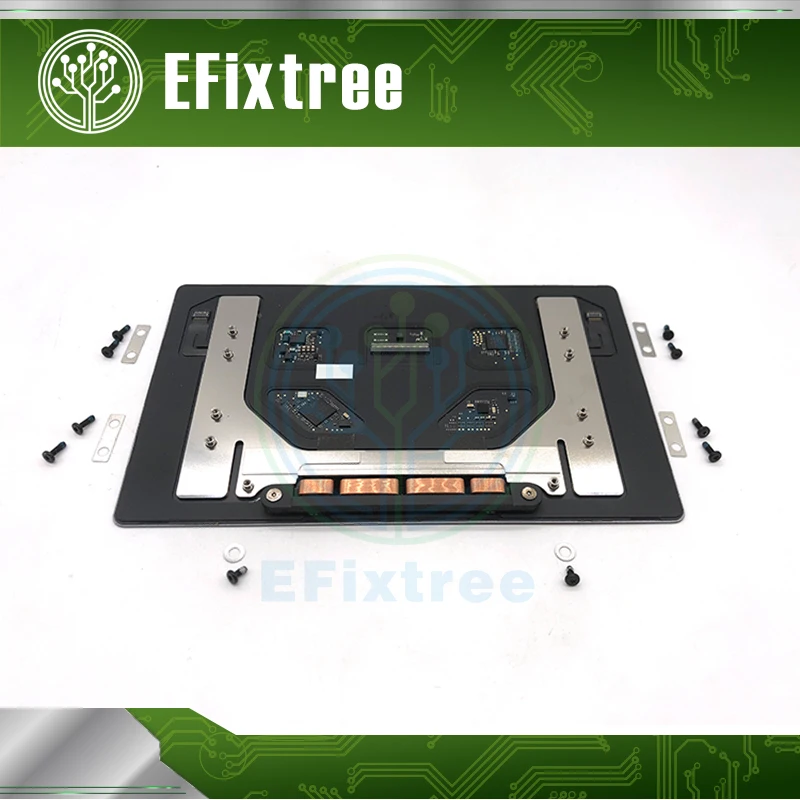 

10pcs/lot Screw Trackpad Screws Metal Holder Set For Macbook Pro Retina 13" Touchpad A1706 A1708 2016 2017 Year