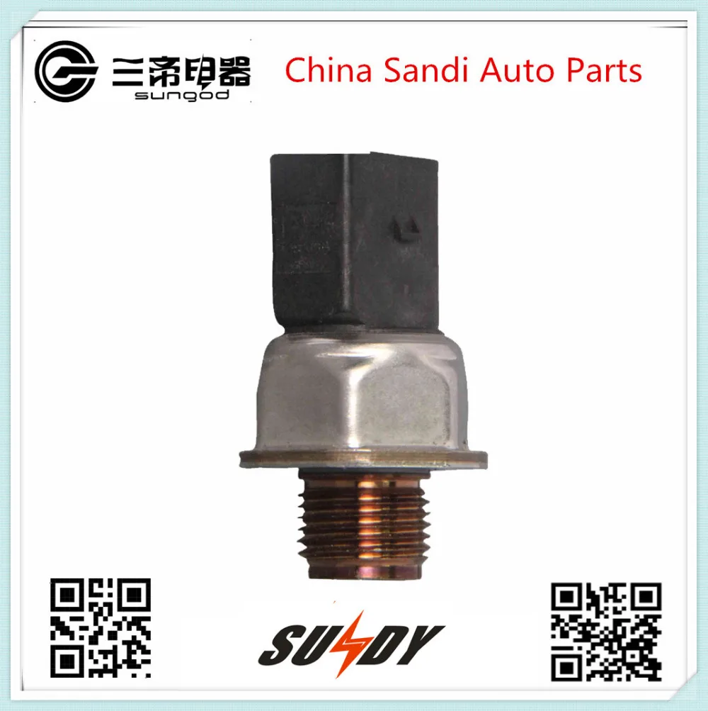 Оригинальный датчик давления топлива 85PP30 02 28357705|sensor sensor|sensor pressuresensor fuel |