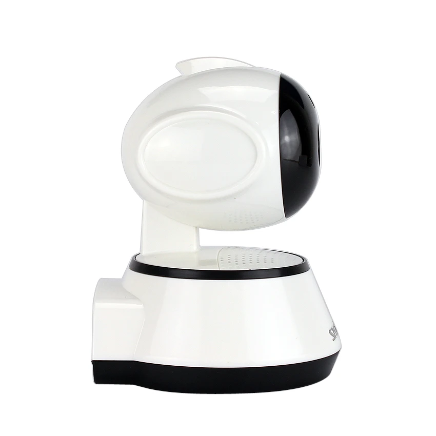 Для IOS и Android APP Mini 720P wifi камера 360 Вращающаяся Pan Tilt беспроводная IP CCTV камера|wifi camera