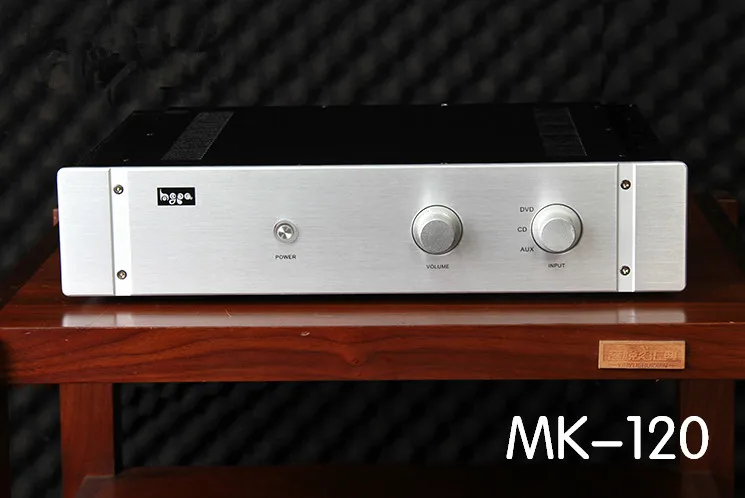 Аудиоламповый усилитель LME49720NA + SANKEN 2SA1494 2SC3858 HIFI fever 2 0 каналов 28 Вт чистый класс A