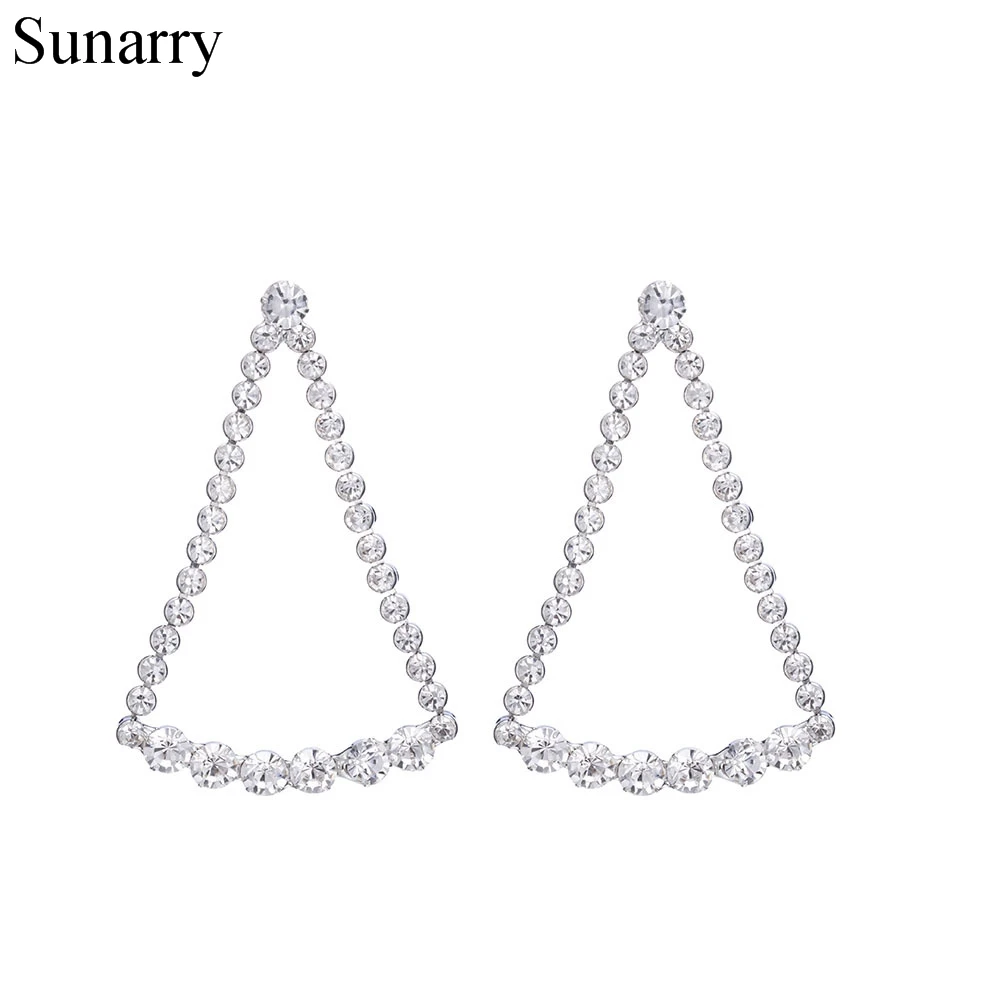 Sunarry модные хипстеры Стиль Jewelry темперамент личности изысканный дикий