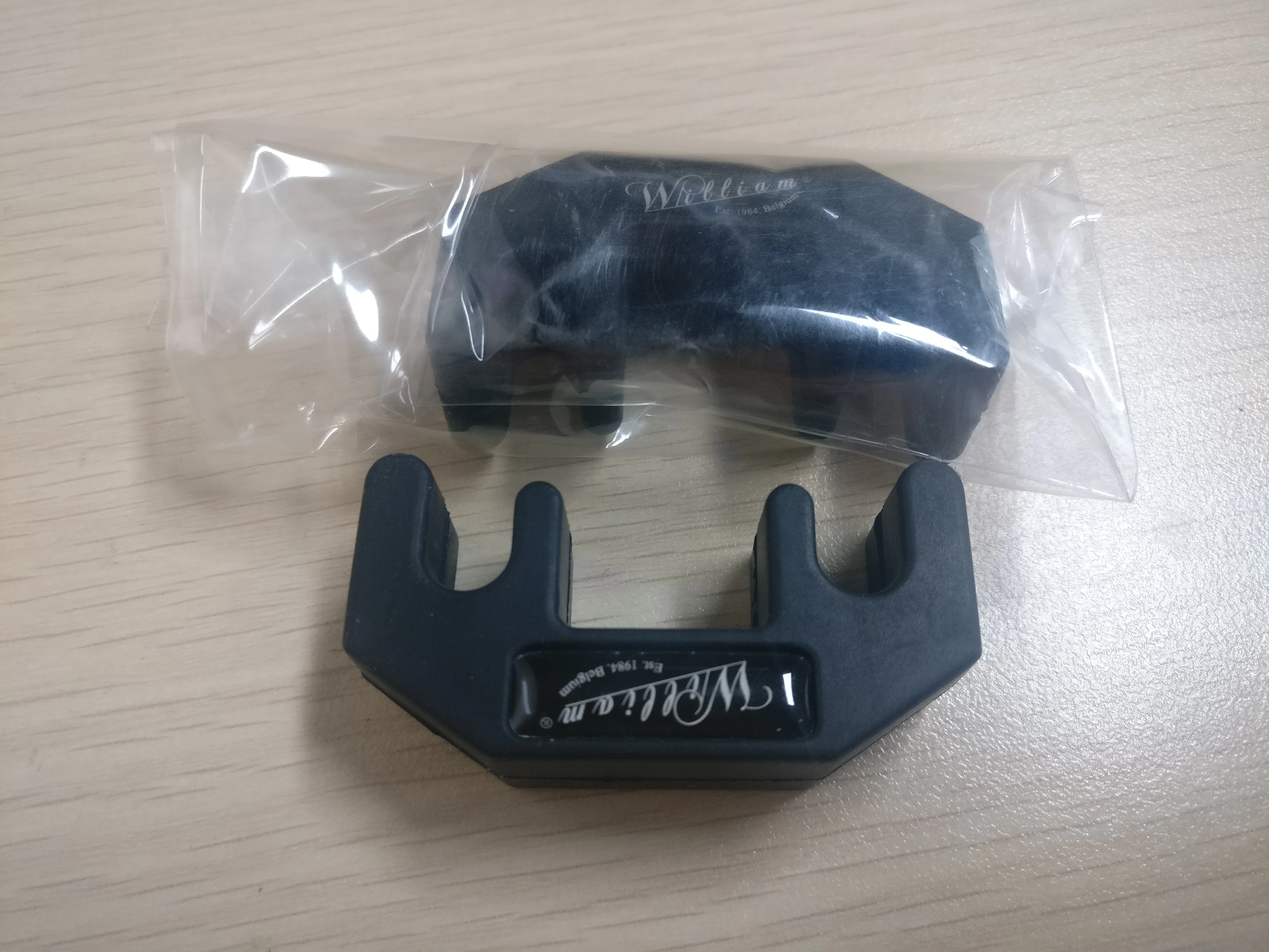 Горячая Распродажа скрипка глушитель практика снижение громкости Скрипка mute MU