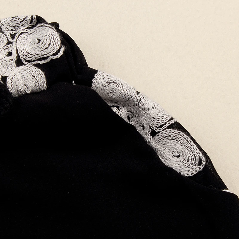 Модный комплект одежды для девочек подростков одежда 2–16 лет детской летней