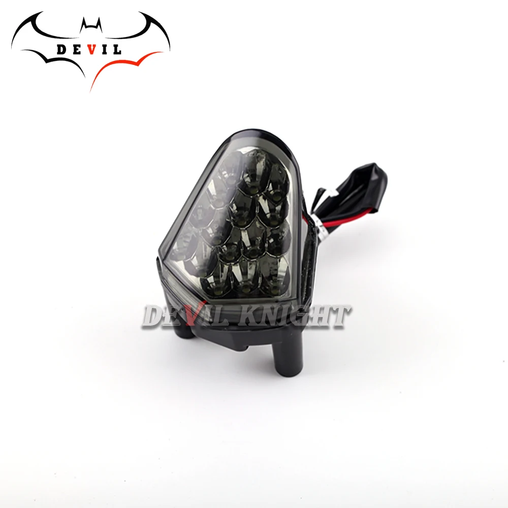 Для YAMAHA YZF R6 2006-20007 Аксессуары для мотоциклов спереди Центр Маркер СВЕТОДИОДНЫЙ индикатор фар фары головного света, противотуманные фары, лампы головного света