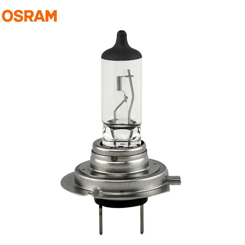 OSRAM H7 12V 55W PX26d 3200K 64210 Оригинальная лампа Стандартная автомобильная фара OEM