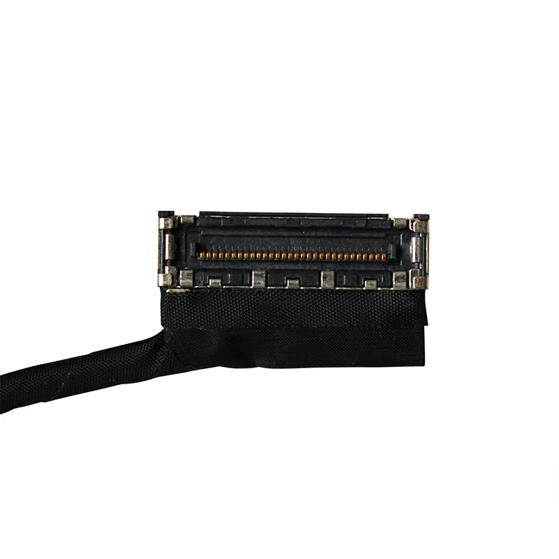 MACHINIST видео экран Flex Для Lenovo IdeaPad 15D 15 14 ноутбук ЖК дисплей LED LVDS ленточный кабель