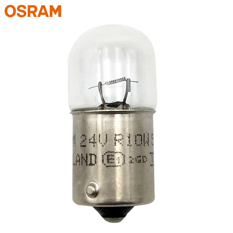 Стандартные габаритные огни OSRAM 5637 для грузовика стояночные оригинальные