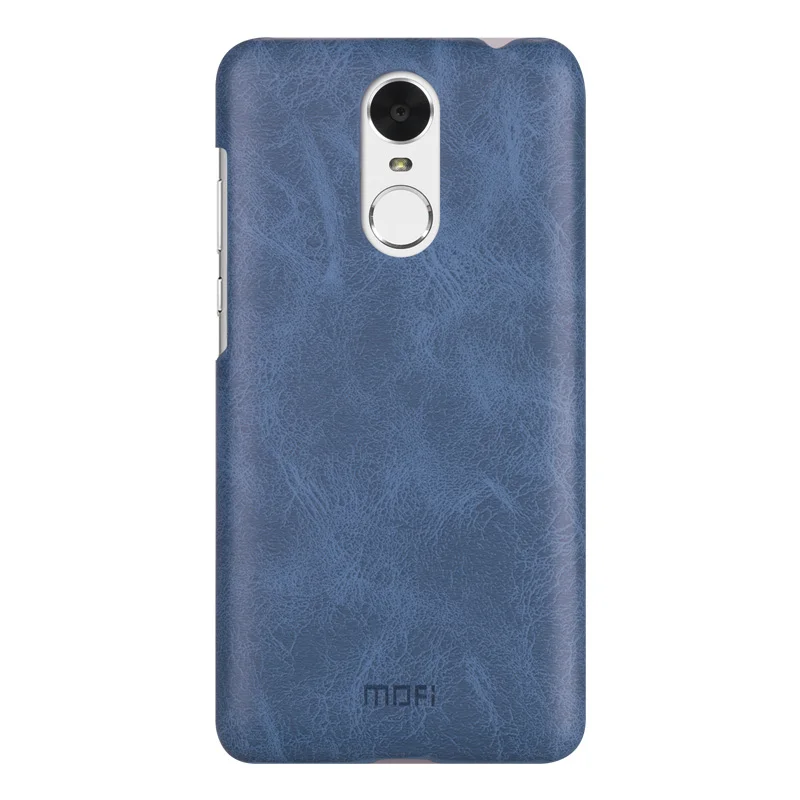 Original Mofi For HUAWEI Enjoy 6 Case Hight Quality Fashion Back Cover Phone Shell huawei (5.0 inch) |