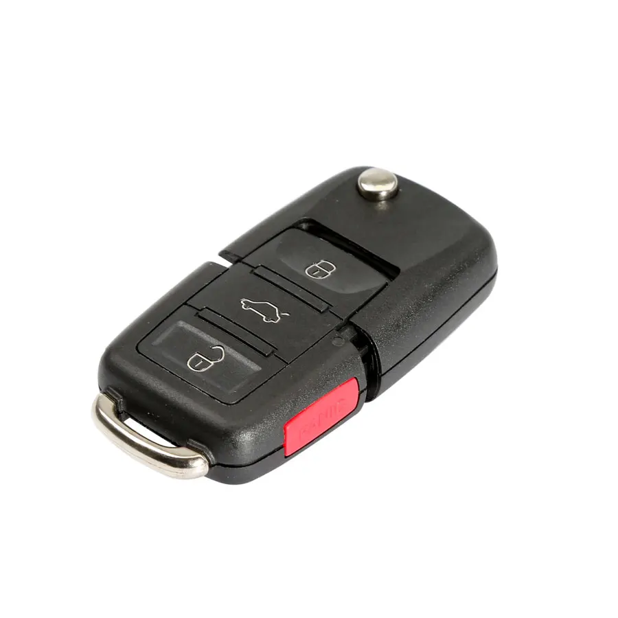 Пульт дистанционного управления KD900 с 3 кнопками (B01 + 1) 5 шт./лот|button key|key buttonkey for vw |