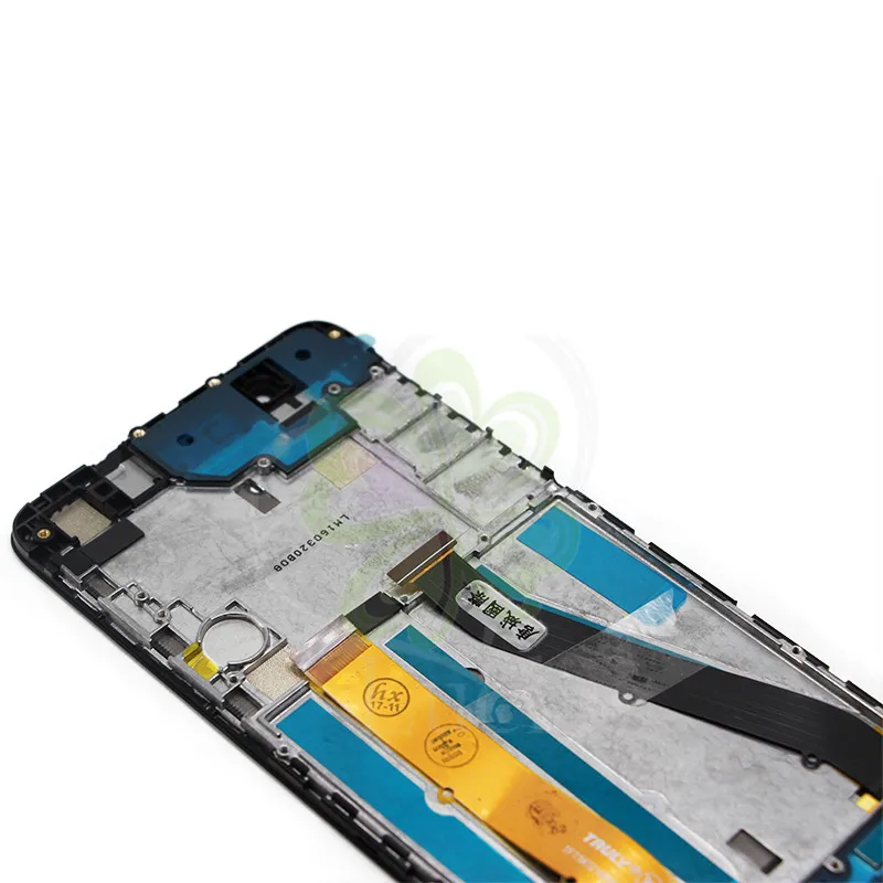 5 &quotЖК-дисплей для HTC Desire 728 728G дисплей с сенсорным экраном дигитайзер в сборе