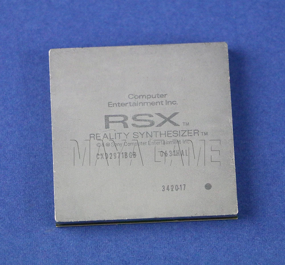 OCGAME Оригинал используется для ps3 GPU CXD2971BGB комплект интегральных микросхем в