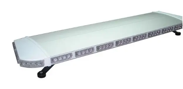 Яркий 120 см 88 Вт светодиодные автобильные войны предупреждающий светильник бар