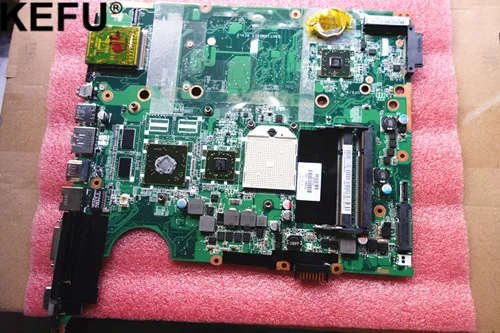 

Материнская плата ноутбука HP DV7, материнская плата ноутбука 574681-001, протестирована, быстрая доставка