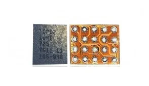 Новое оригинальное зарядное устройство USB U6200 30 шт. для быстрой зарядки IC CPD2