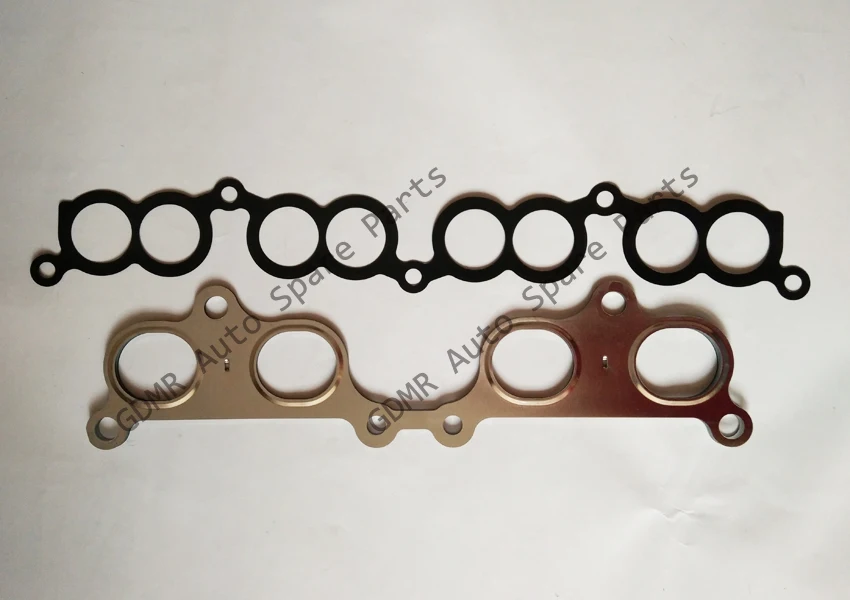 Комплекты для ремонта двигателя прокладка 3RZ 3RZ-FE 3rzfe EFI toyota Tacoma T100 Coaster 4 runner Land cruiser