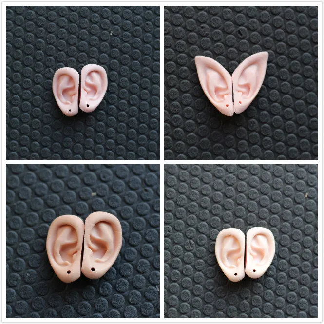 Кукла Blyth аксессуары для ушей две модели|blythe doll accessory|dolls accessoriesblythe accessories |