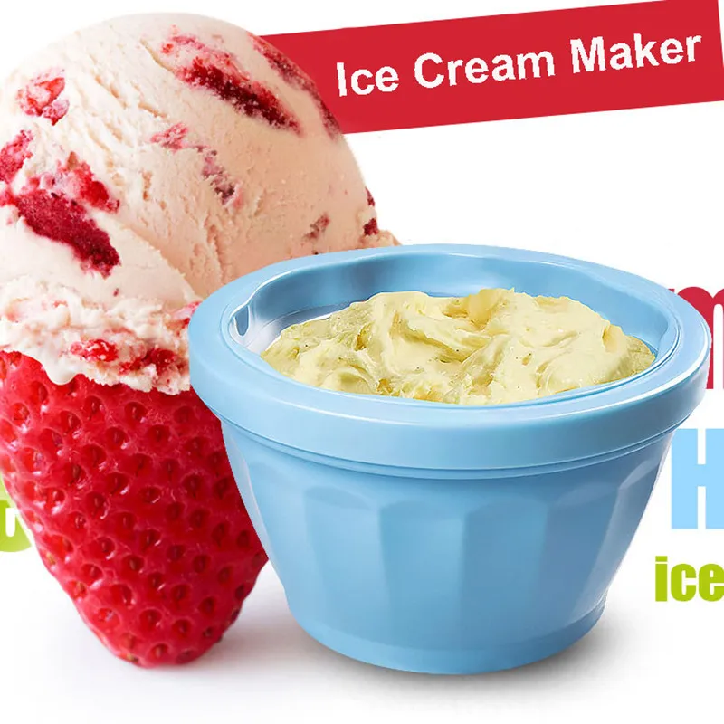 Бытовая мини машина для мороженого 220 В|cream machine|ice cream machineice maker |