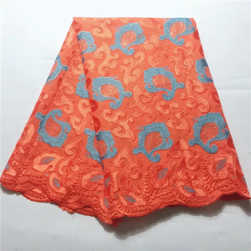 

Cassiel 2019 African Dry Lace Fabrics High Quality Cotton Lace Fabric Swiss Voile With Stones Swiss Voile Lace In Switzerland