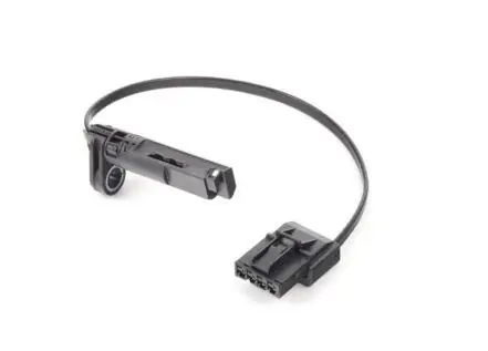Датчик скорости SG265G 02E927321B 02E927321C 02E927321A 02E927321D для AUDI A3 VOLKSWAGEN BEETLE CC EOC GOLF | Автомобили