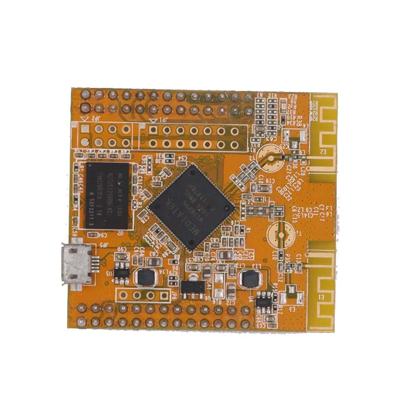 Wrtknot Mini OpenWrt макетная плата Linux Wi Fi AP Soc MTK MT7620N| |