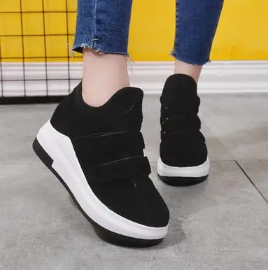 Single shoes Туфли на плоской подошве из натуральной кожи; женские лоферы на платформе со шнуровкой; кожаные туфли на плоской подошве с бантом; большие размеры 33-42 - Цвет: Single shoes