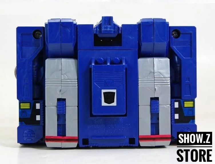 [Показать. Z магазин] 4th вечерние G1 Reissue MP13 трансформации фигурку | Игрушки и хобби