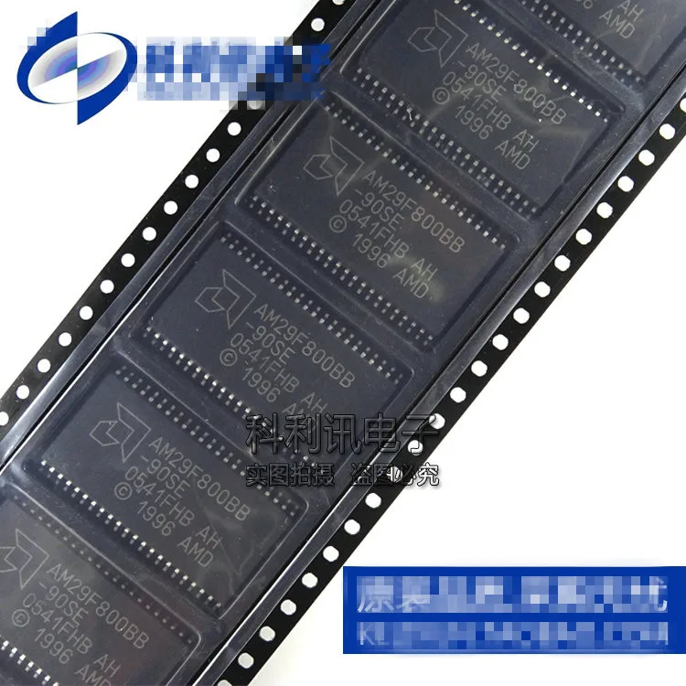 Новинка 10 шт./лот AM29F800BB 70SE 29F800BB SOP44 90SE автомобильный двигатель компьютер CMOS флэш