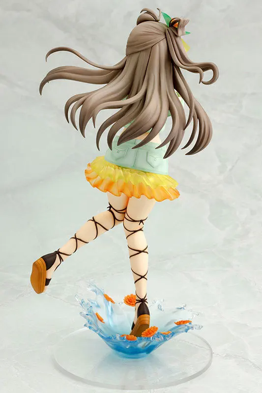 Аниме Kotobukiya сексуальная фигурка Love Live School Idol Project Minami Kotori Jump Brinquedos ПВХ