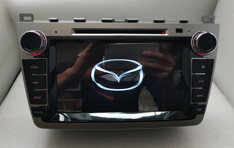 8 &quotАвтомобильный dvd-плеер на основе Android с ТВ/BT GPS WI-FI CAN-BUS аудио Радио стерео