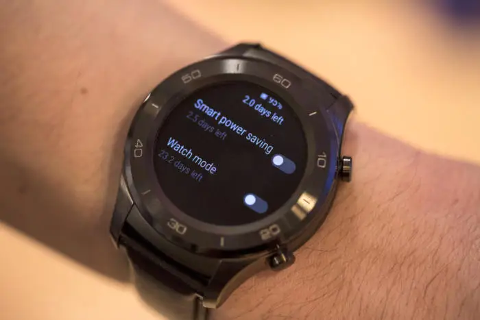 Популярные спортивные часы HUAWEI Smart 4G LTE Watch 2 Автономный 4G сеть eSIM дает вам свободу настоящие часы эстетика Смарт ASSITANT