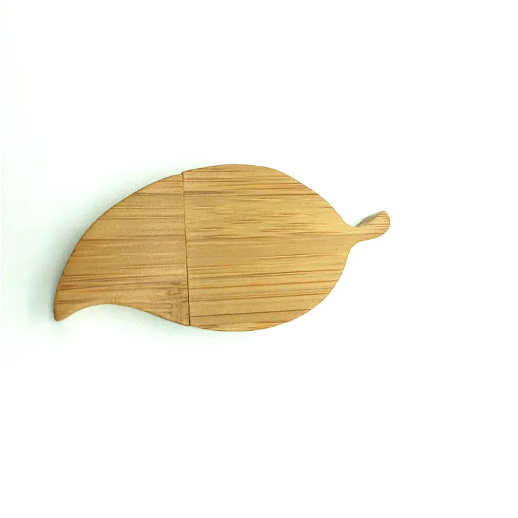 USB 3.0 Wooden leaf simulation golden tree leaves usb flash drive Memory card pen pendrive128GB 64GB 8GB 16GB 32GB |