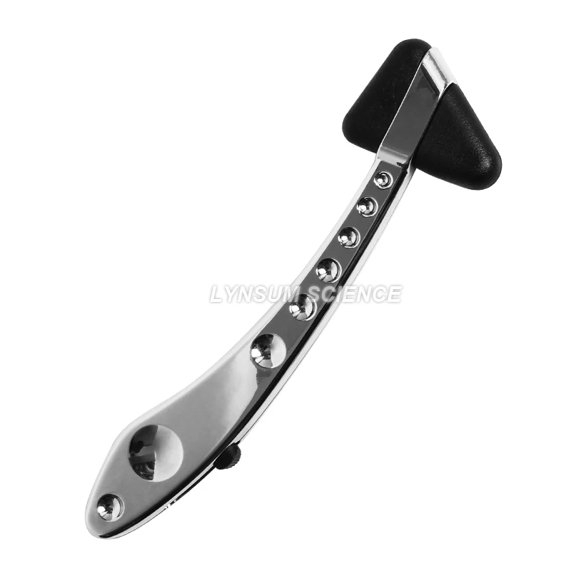 Новый Тэйлор вартенбург Pinwheel Делюкс медицинский неврологический ударный