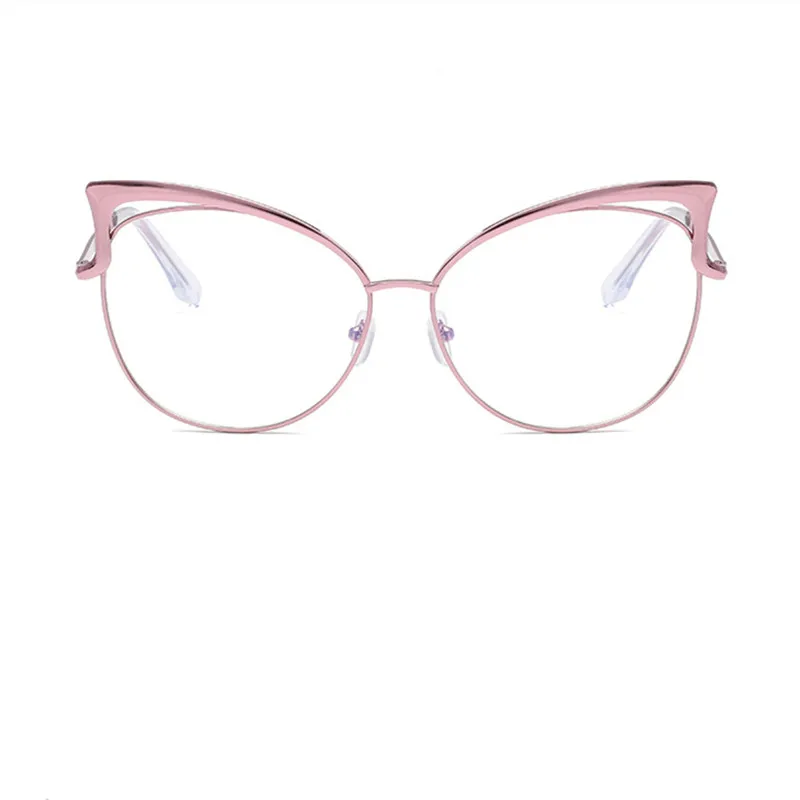 Новинка 2017 модные женские оправы для очков классические брендовые дизайнерские