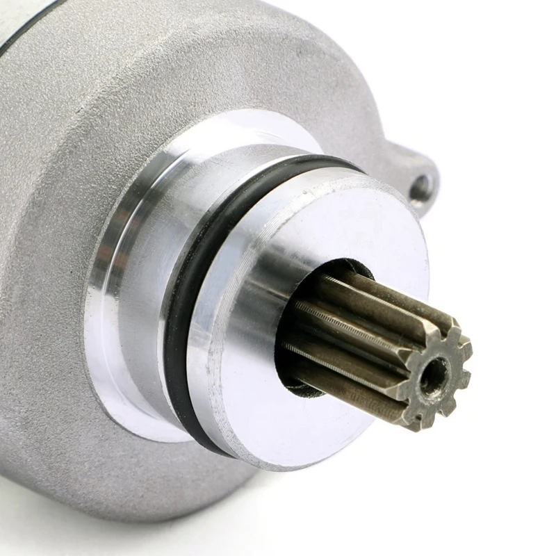 Стартовый двигатель мотоцикла для 200 250 300 Exc E Xc W 2008 2012 55140001100 стартер