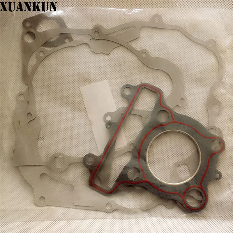 XUANKUN 150 SRZ150 SRV150 полноценная прокладка для капитального ремонта автомобиля|pad|pad