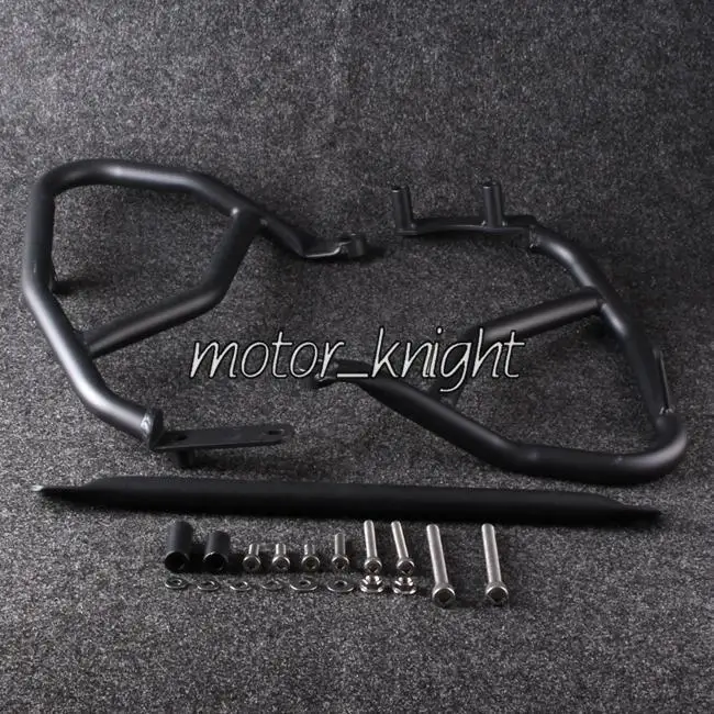 Защитные полосы для мотоцикла BMW F800GS F700GS F650GS 2008 2009 2010 2011 2012 2013 черный|motorcycle crash