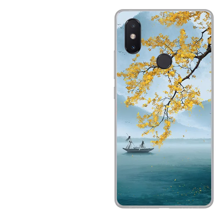 Для Xiaomi mi Max 3 чехол mi Max 3 чехол Силиконовый мягкий чехол для телефона из ТПУ для xiomi Xiaomi mi Max 3 Global mi Max3 mi Max 3 Max3 чехол - Цвет: 11  Mi MAX 3