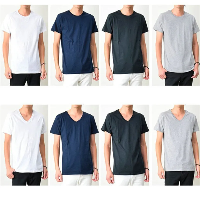 Забавные футболки Мужская шеи экипажа клуб завтрак короткие компрессионные