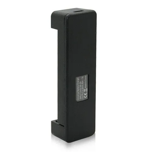 Универсальный запасной мини USB умный литий-ионный аккумулятор зарядное устройство док-станция для путешествий для SAMSUNG GALAXY S5 SV i9600 для большинства смартфонов