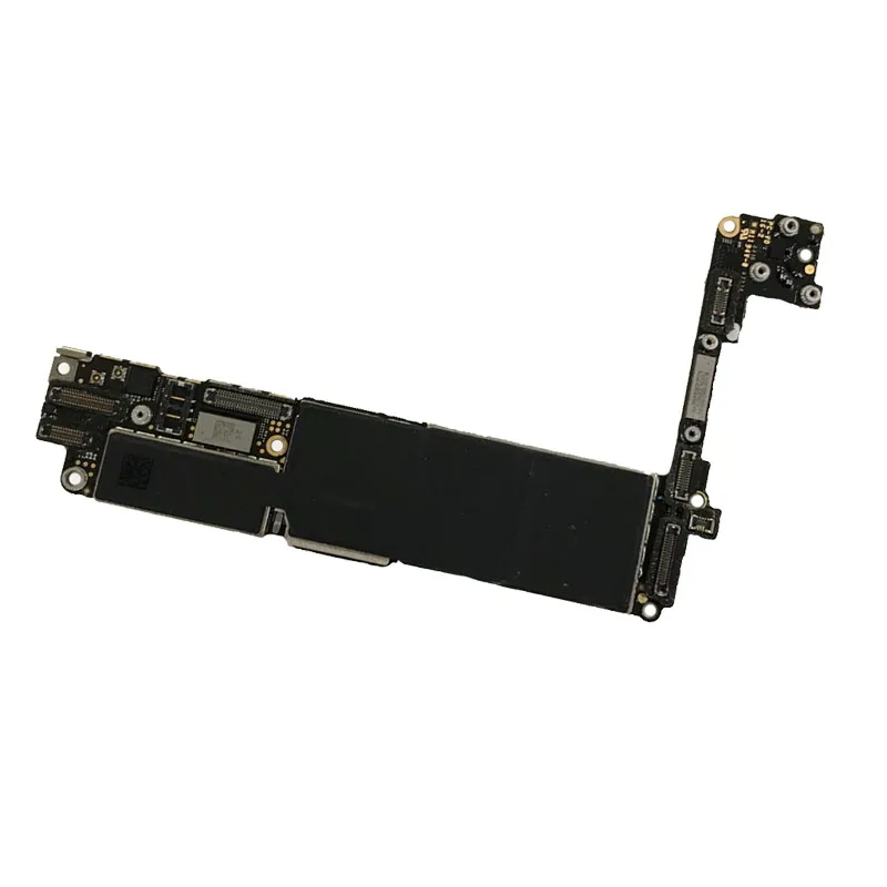 Материнская плата Raofeng 256 ГБ для iphone 7 4 дюйма разблокированная с чипами подходит ios