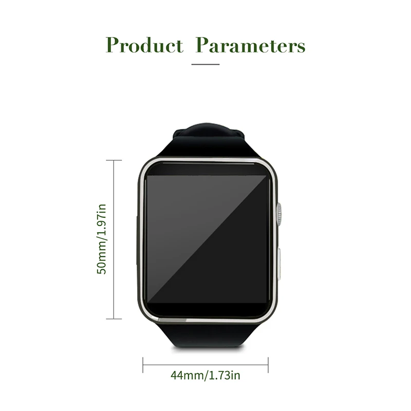 Смарт часы с камерой M6 мусульманские Паломнические напоминание о времени Lbs